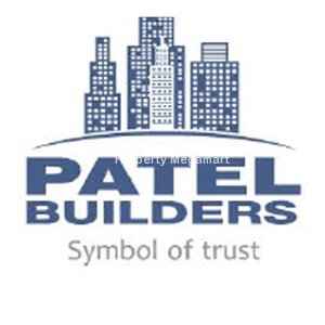 Patel Builders logo